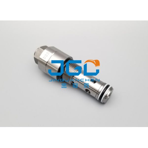 702-73-01520 excavatrice rotatoire Accessories de la soupape de sécurité PC60 PC100 PC120 PC130 PC200-5