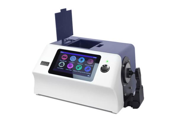 3nh Benchtop Plastic, Film, Glass, LCD Panel, Touch Screen Spectrophotometer YS6002 Haze Measurement Device
