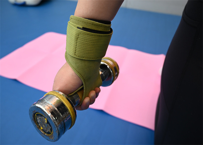 Прочные запястья для тяжелой атлетики и тяжелой атлетики