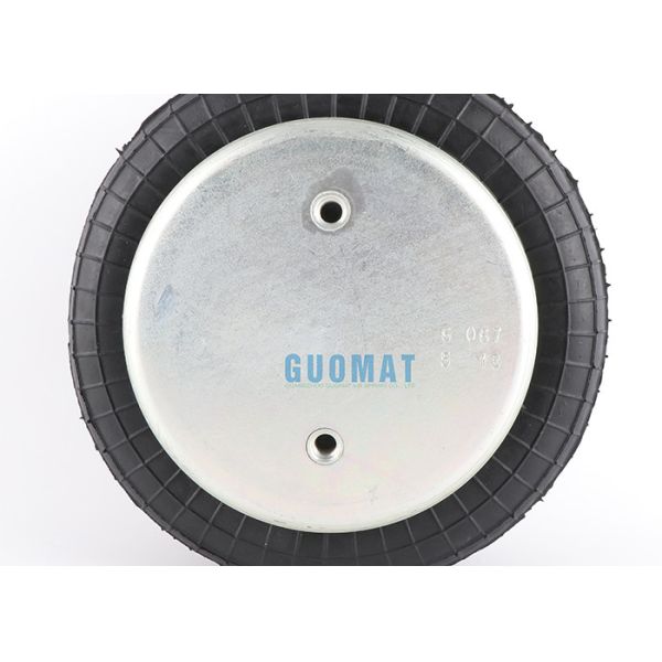 Goodyear Air Spring 2B9-200 Original Rubber Air Spring Double Bellows 578923202 Refer to W01-358-6910