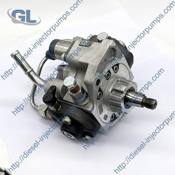 HP3 Fuel Injection Common Rail Pump 294000-1520 8-98151213-0 For Isuzu D-Max 2.5D