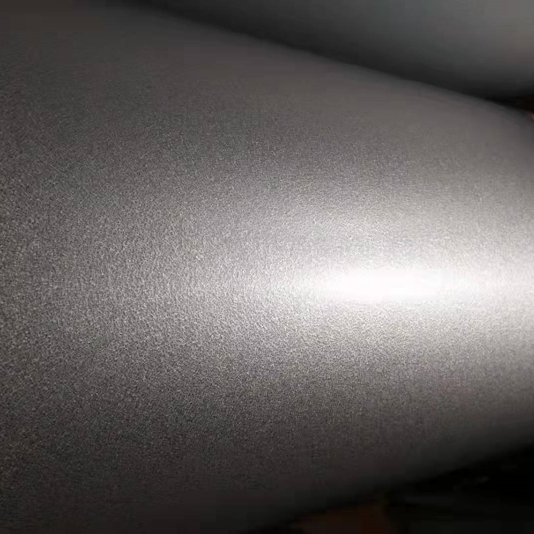 Dx51d Az120 Az150 гальванизировало катушку 1.5*1250mm