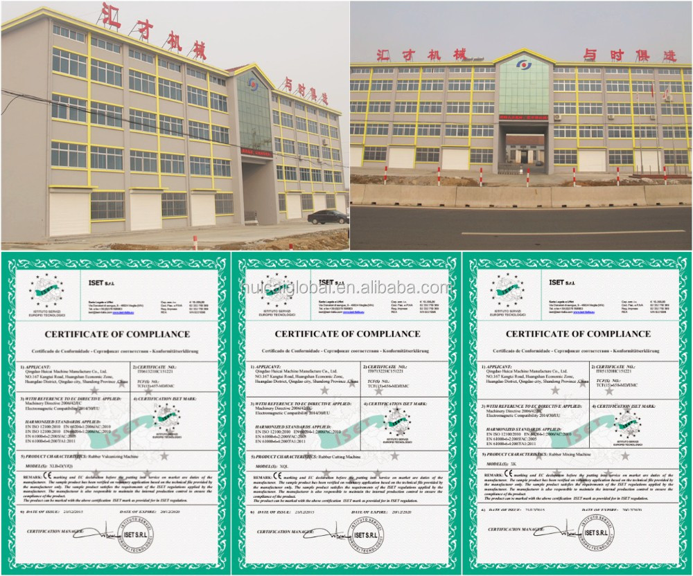 220 600*480*600 мм Машина для изготовления резиновых напольных плиток Резиновый вулканизирующий пресс
