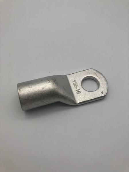 Non-Insulated Copper Cable Terminals for Big-Scale Projects and Residential