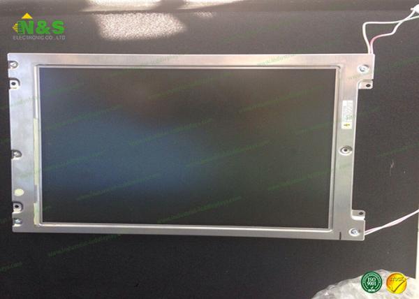 LQ088H9DR01 Sharp LCD Panel , 262K replacement lcd screen with 209.28×78.48 mm