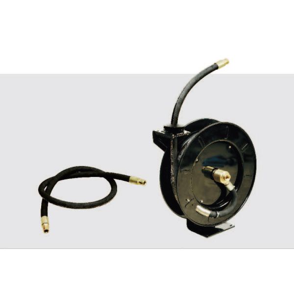 Сверхмощный порошок вьюрка шланга металла топлива Конструсед покрыл шланг резины стали/НБР