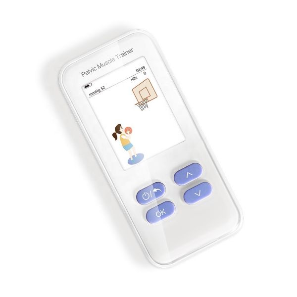 Appareils médicaux automatiques de rééducation des muscles pelviens pour la récupération de l'incontinence