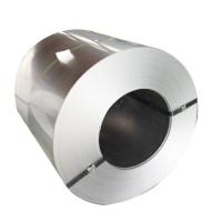 Bobina de acero galvanizado por inmersión en caliente de ancho regular 1000 mm, longitud 1000-6000 mm