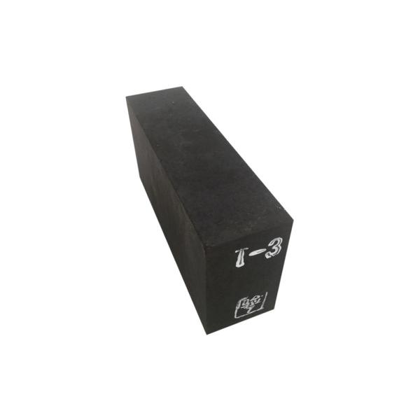 Low Porosity No Burnt Magnesia Chrome Brick for Electric Arc Furnace Operations
