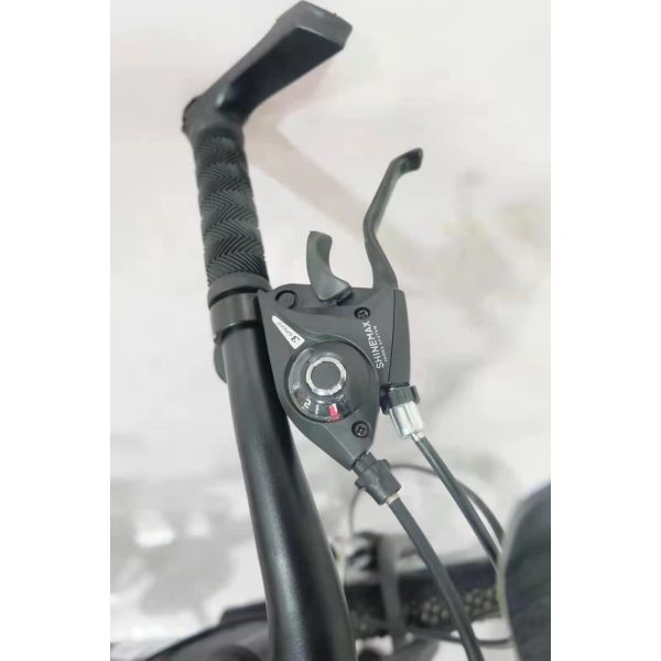 Легкий 26 дюймовый дорожный велосипед из алюминиевого сплава 21 скоростная передача и 150 кг грузоподъемности