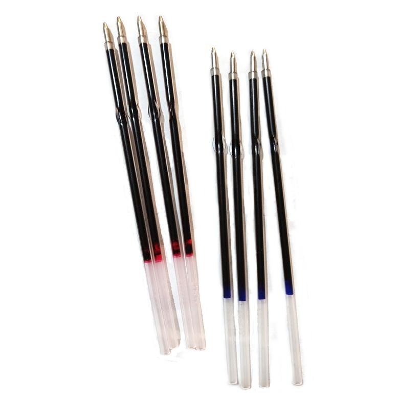 Automatic Ball Point Pen  Refill Assembly Machine  And Ink Filling Machine