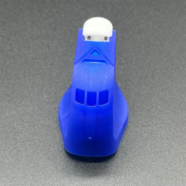 Ergonomic Trigger Spray Gun for Household Cleaning Aerosol Applications