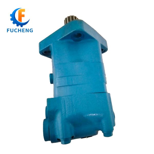 OMS160 151F100 151F125 151F200 Danfoss Hydraulic Pump/Motor for Construction Machinery