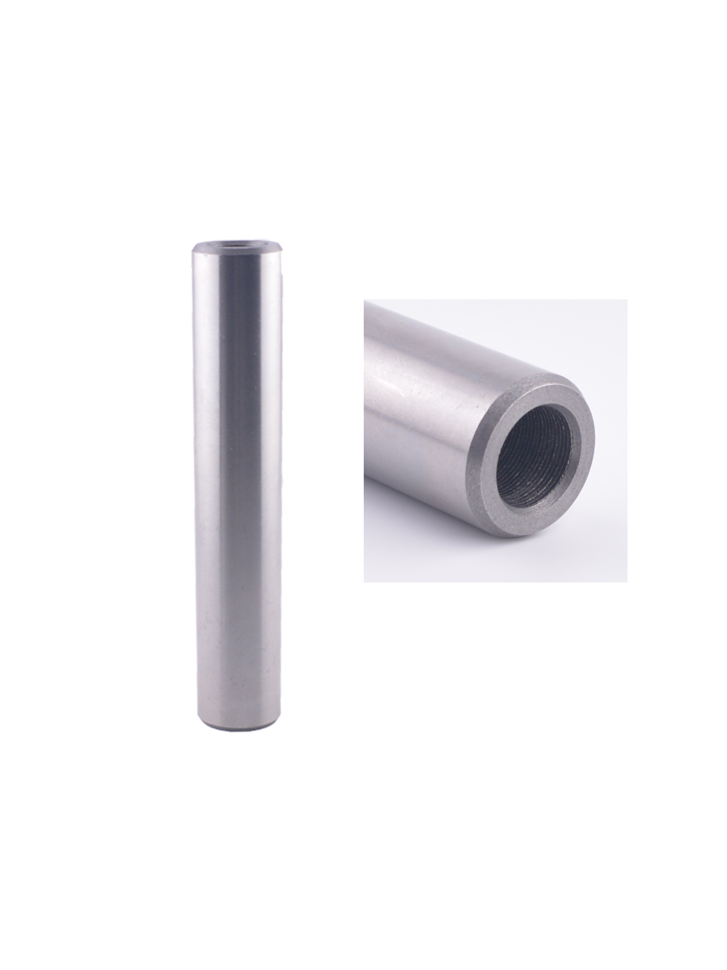 Custom Valve Guides