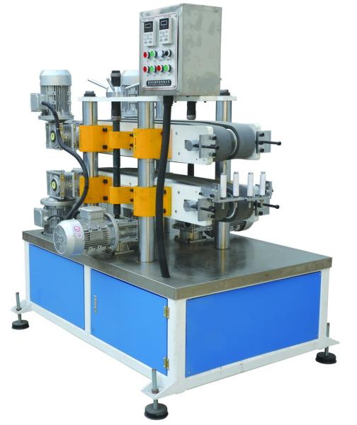 Plastic PC T5 T8 LED Tube Light Lampshade Extrusion Machine Line
