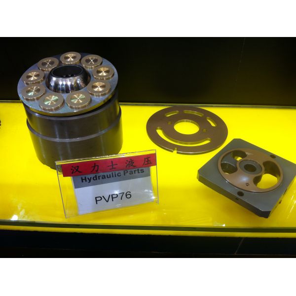 Hydraulic Piston Pump Kawasaki K3SP36C