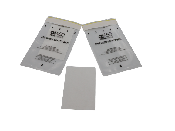 Настраиваемые мешки высокого давления с вакуумом 95 кПа для промышленного использования