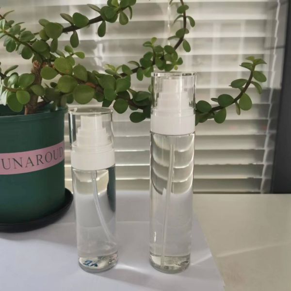 Косметический упаковывая пластиковый любимец K316 разливает туман по бутылкам 100ml 125ml солнцезащитного крема пустой небольшой точный