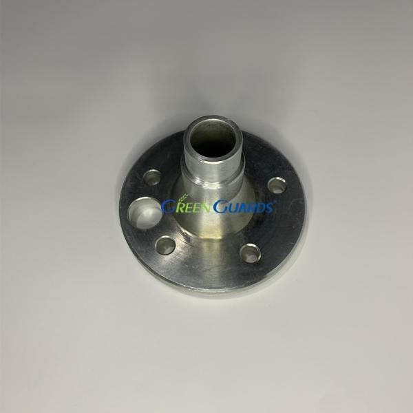 O cubo de roda traseira G2701408 das peças do cortador de grama cabe Jacobsen Machines