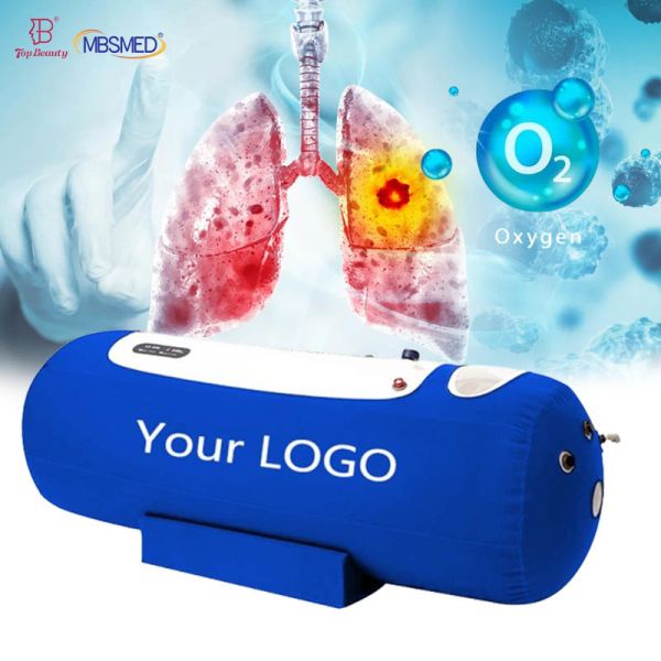 HBOT Hyperbolic Sleep Chamberh High Pressure Oxygen Hyperbaric Camera Hyperbaric Treatment