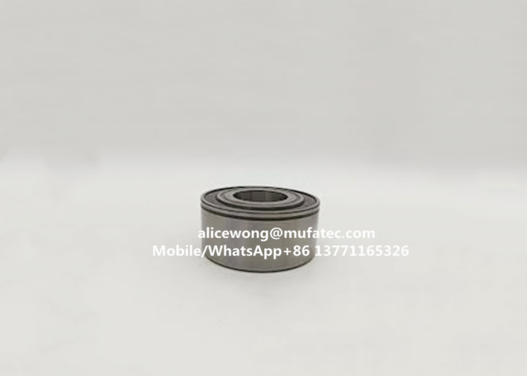 BAH-0234 автоматическая коробка передач с подшипником с двумя шаровыми рядами 44*95*44 мм