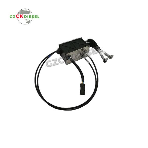Throttle Motor 247-5231 2475231 for 320B 312B 320BL Excavator