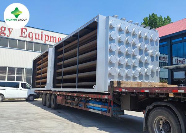 Environmental Friendly Waste Plastic To Fuel Machine No Pollution