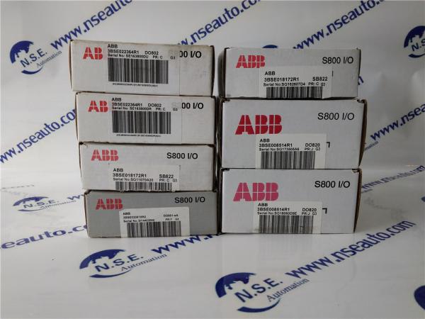 Inventaire du thyristor 5STP18F1800 de contrôle de phase d'ABB 5STP18F1800 grand nouveau en stock