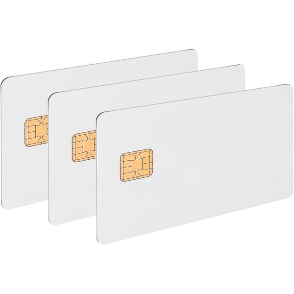 JCOP3 JCOP4 JAVA EMV Smart Card in Dual Interface To Secure Elements And Host Multiple Applications