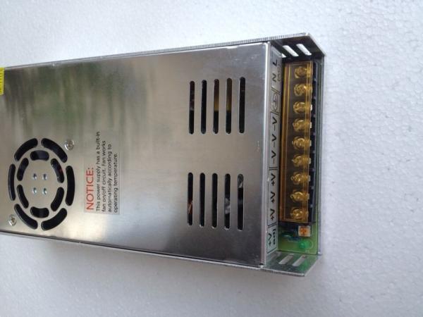 50v switching power supply