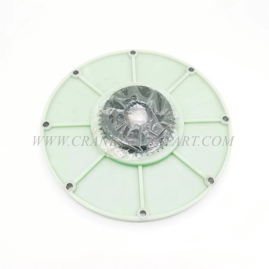 муфта BoWexT80-11.5 первоначального крана B221701000144 SANY эластичная