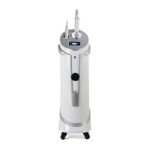 360 Roller Body Contouring Machine , Vacuum Roller Massage Machine 3400rpm 1200W