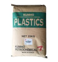 AES Corée Kumho HW600GHI Haute résistance aux intempéries, haute fluidité, qualité de moulage par injection, qualité d'extrusion