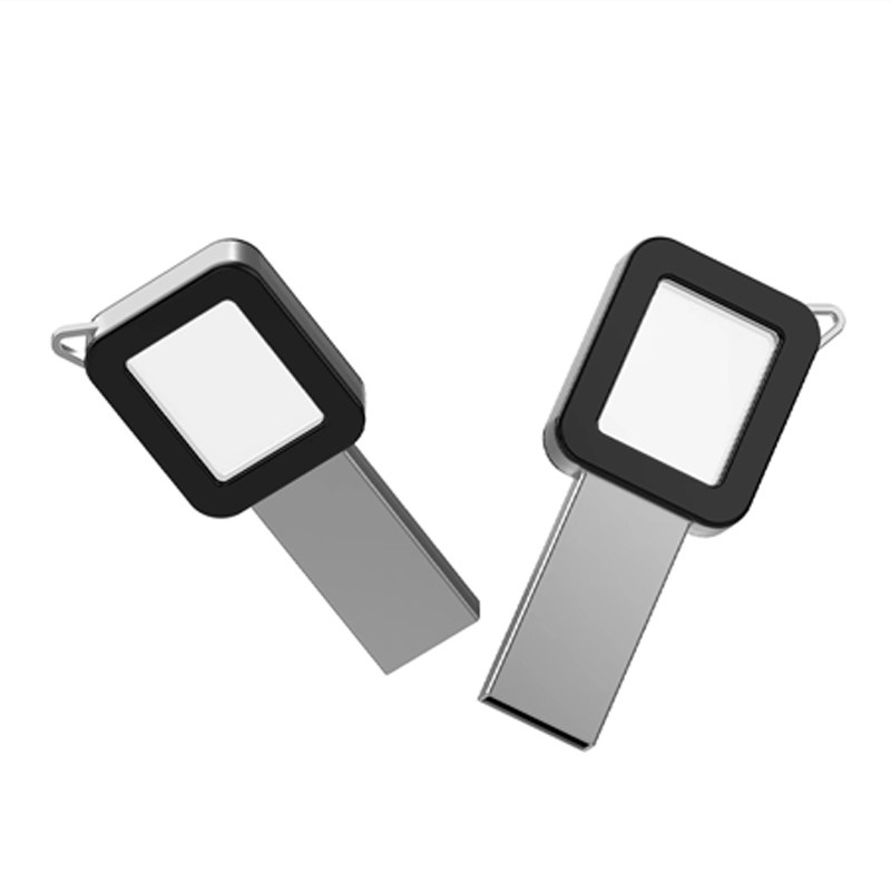 Гравирующ свет приведенный ручки 2,0 Usb Кристл металла логотипа полностью Shinny