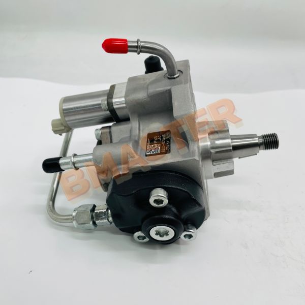 Denso Fuel Injection Pump Remanufactured For YD22 Engine With 1600bar Injection Pressure And 6 Months Warranty