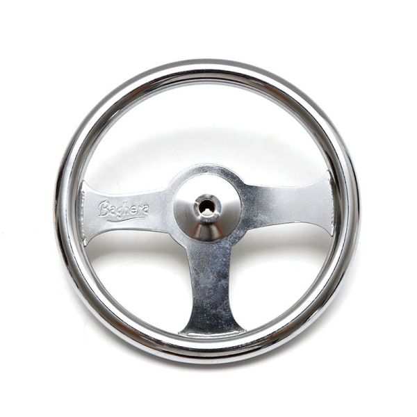 Производство деталей из высокоточного алюминия высокого давления