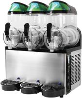 Máquina de moldagem de água com depósito duplo Equipamento de restauração 10Lx3 Máquina de moldagem de água