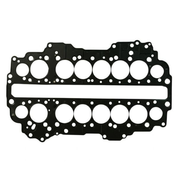 EexcavaStart Kubota V2403 Cylinder Head Gasket OEM 1G790-03312