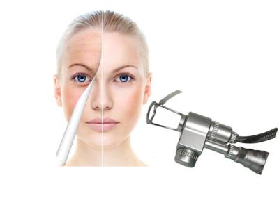 Máquina fracionária 10600nm do laser de Vaginal Tightening Co 2 estacionários