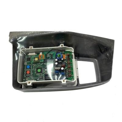 DX140LC DX160LC DX180LC DX300LC DX225LC Moniteur pour excavateur numéro de pièce 539-00076 539-00076E