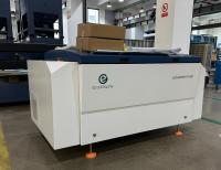 Máquina de fabricación de placas UV/Ctcp Equipo de exposición de prensado de salida perfecta CTP