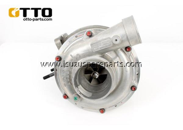Premium Isuzu Genuine Parts 1-14400414-0 6SD1TC Turbocharger Assy LT23 6SD1TC 1144004140