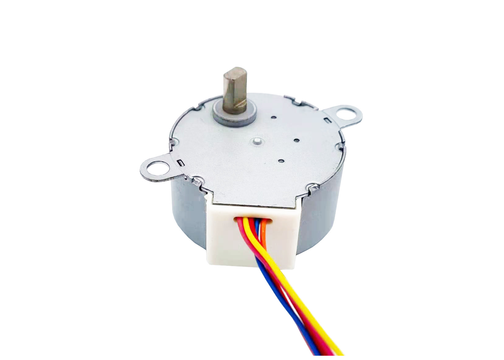 35BYJ 12V 4 мотор постоянного магнита stepper мотора переменной скорости провода участка 5 stepper