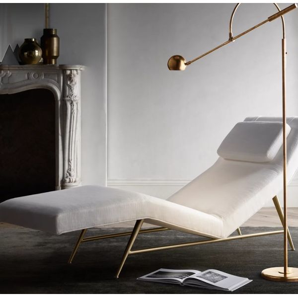 Customizable Industrial Design Floor Lamp with 50000 Hours Lifespan LED Floor Light for Living Room