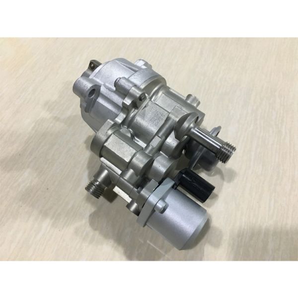 Bomba de inyección de combustible de alta presión genuina 13517616170 para BMW N4 N55 Original