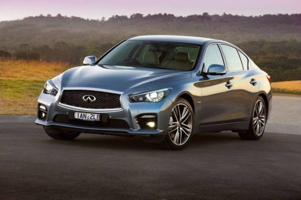 BBK para o compasso de calibre do pistão de Infiniti Q50 6 com rotor de 405*34mm parte dianteira da roda de 20 polegadas
