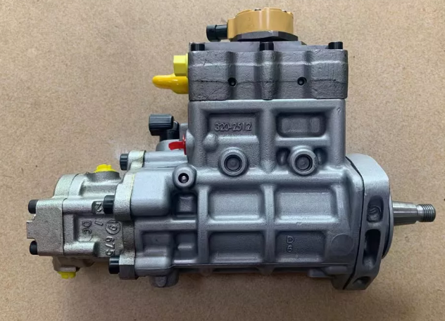 E320D 320D2 C7.1 Двигатели дизельные топливные насосы 9521A031H Части строительных машин