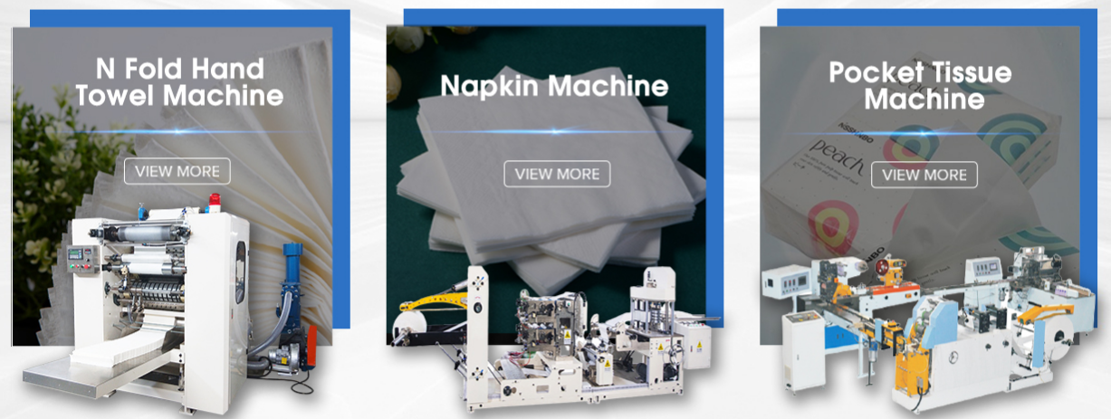 Factory Hot Sale Full Automatic Multi Rolls Plastic Bag Packing Machine For Toilet Paper And Kitchen Tissue