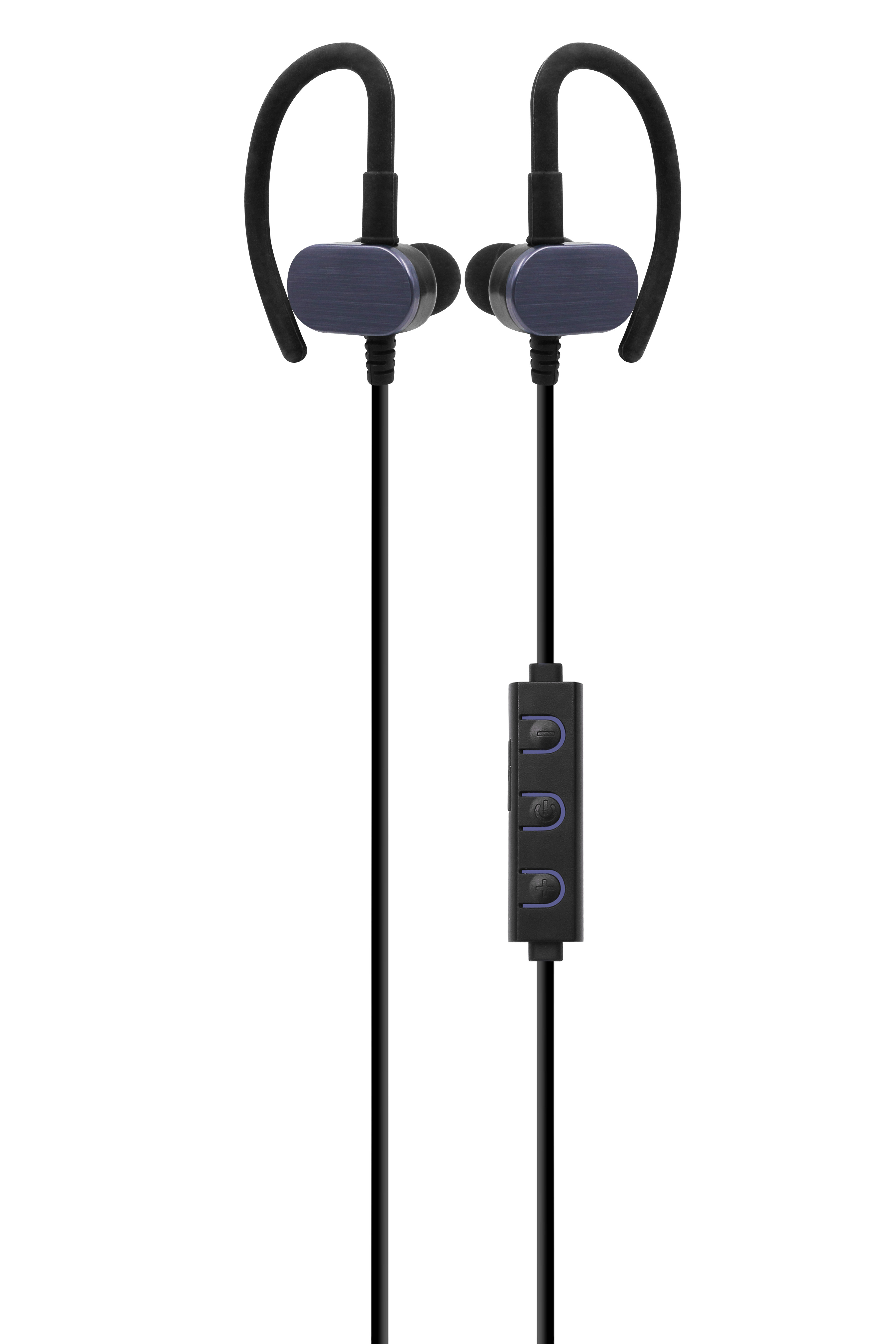Наушник Bluetooth портативного спорта V4.2 100hours беспроводной