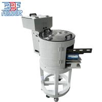 Máquina de alimentação vibratória de grande capacidade Agulha de latão Pin Nails Automático Nut Feeder